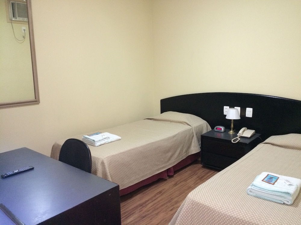 Hotel Americano — photo 37