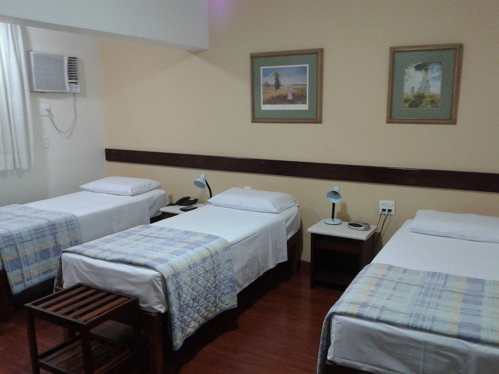 Deluxe Triple Room photo 1