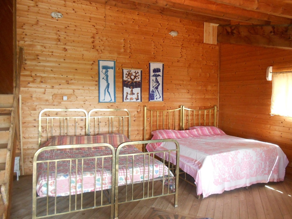 Family Room, Ensuite