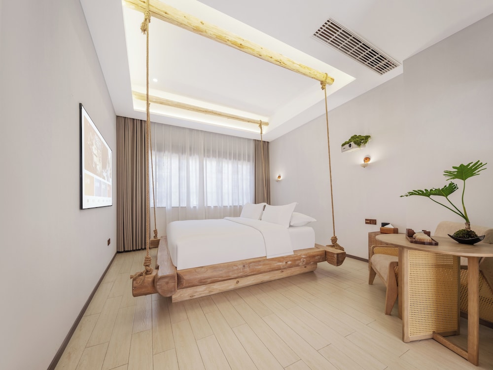 Basic Double Room, Courtyard View photo 1