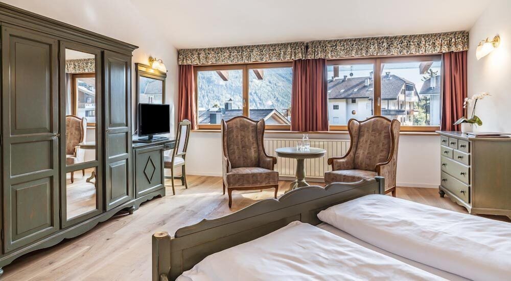 Classic Triple Room