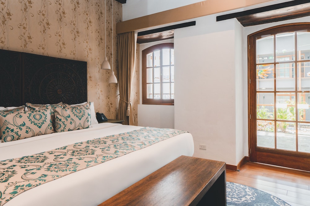 Premium Double or Twin Room, Ensuite photo 1