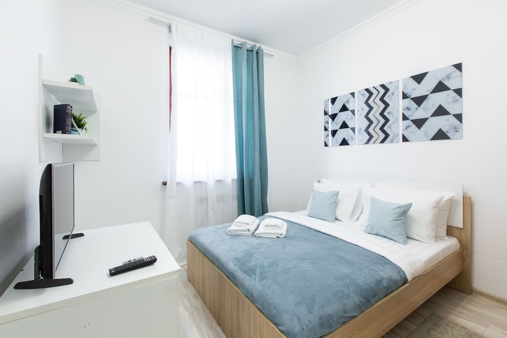 Economy Quadruple Room