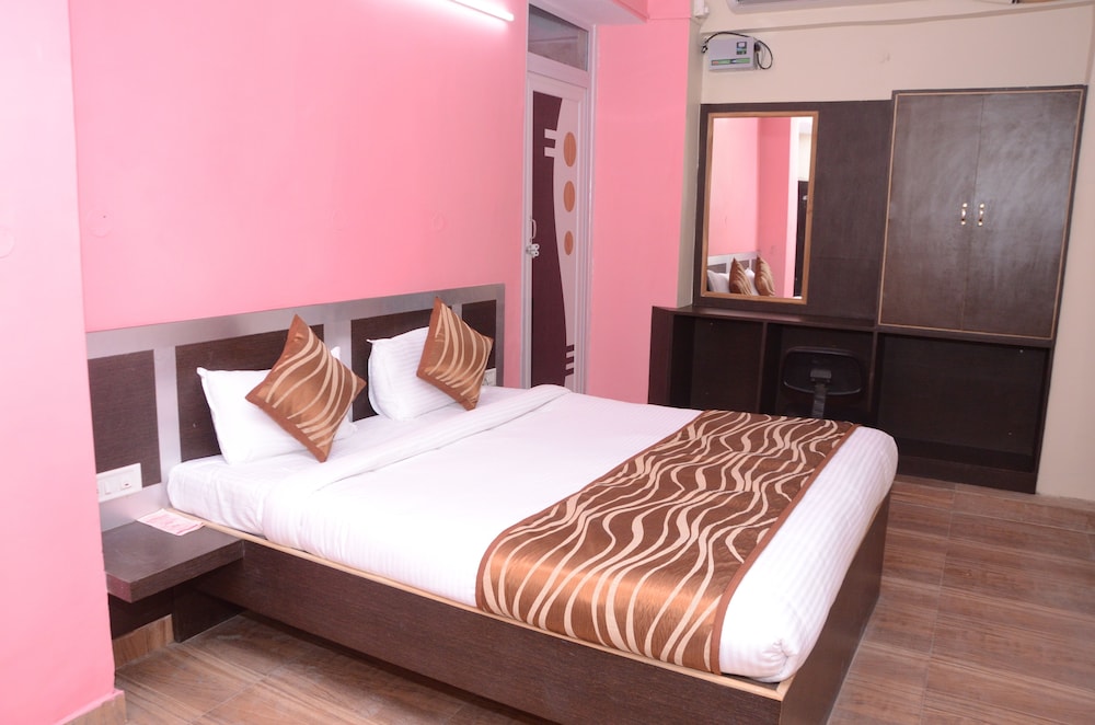 Premium Double Room photo 1