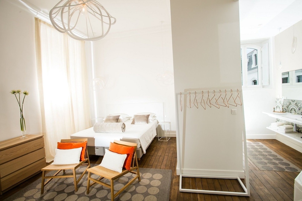 Grandes folies Double or Twin Room photo 3