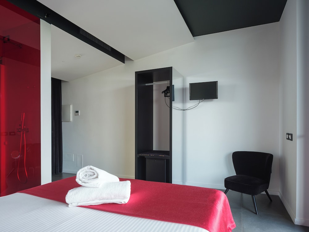 Standard Double Room photo 2