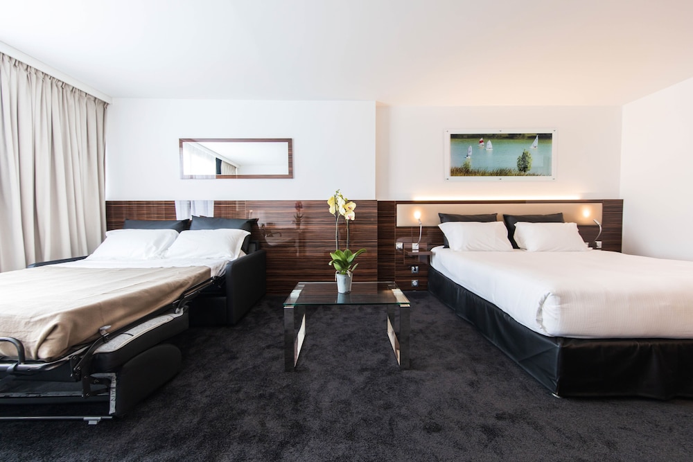 Double Room (Privilege) - Photo 4