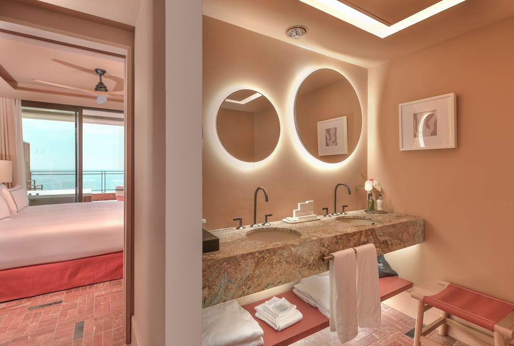Double Room, Sea View