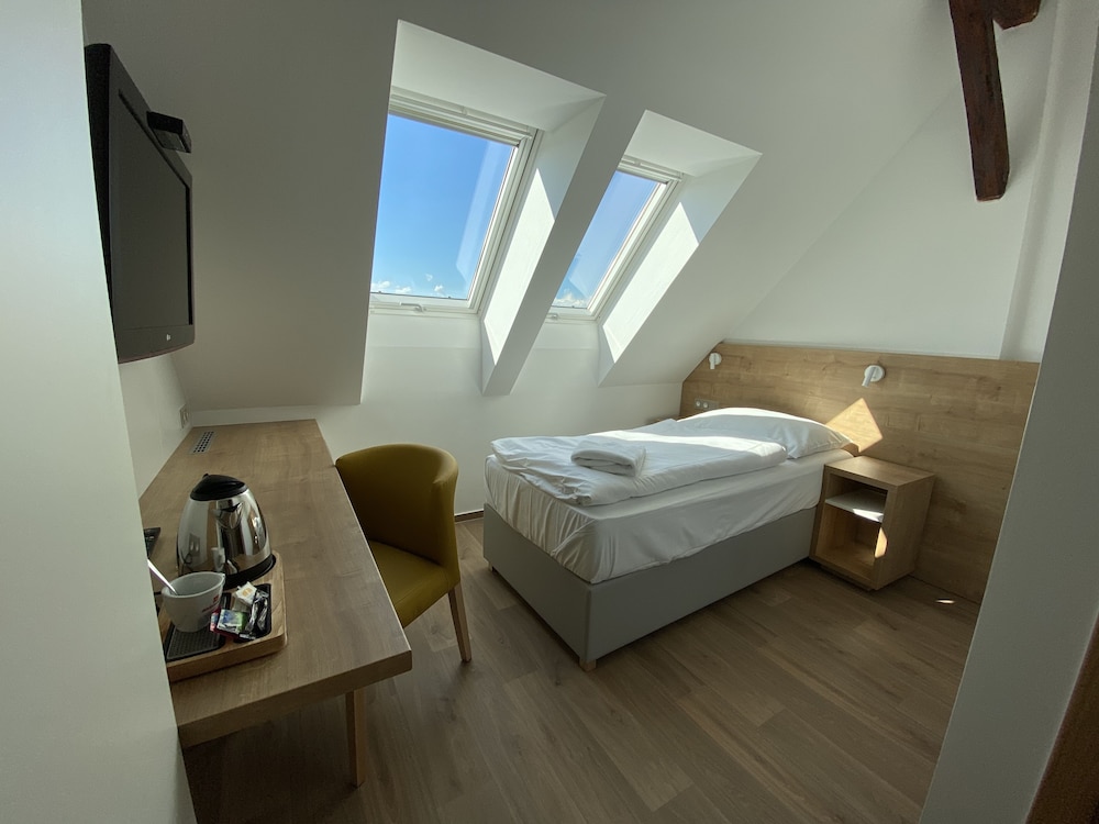 Superior Single Room photo 1