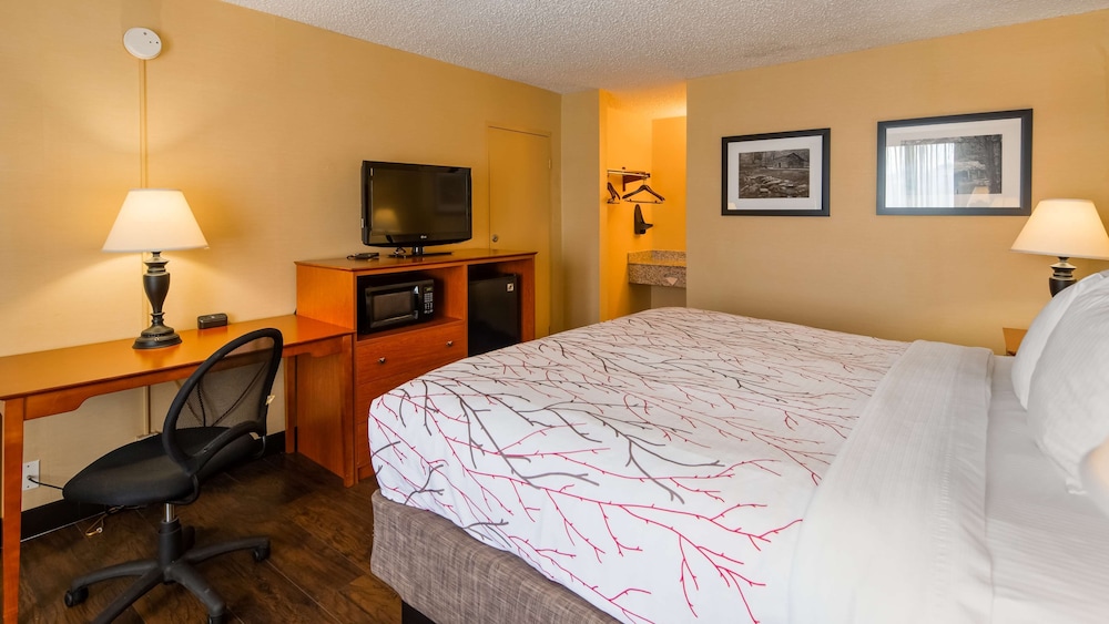 Best Western Fredericksburg, Billede 5