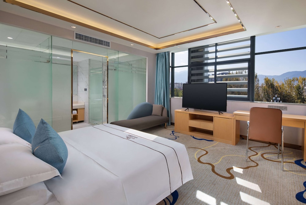 Sunshine Room, 1 King Bed, Non Smoking photo 1