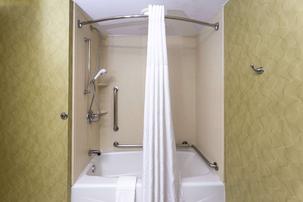 Room, 1 King Bed, Accessible - Photo 5