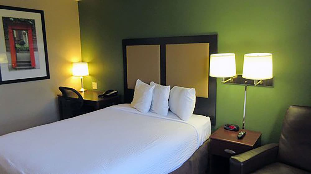 MainStay Suites Rochester South Mayo Clinic, Billede 7