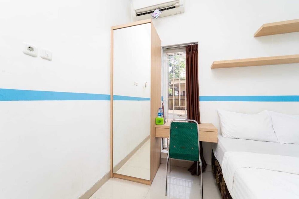 Basic Room photo 3