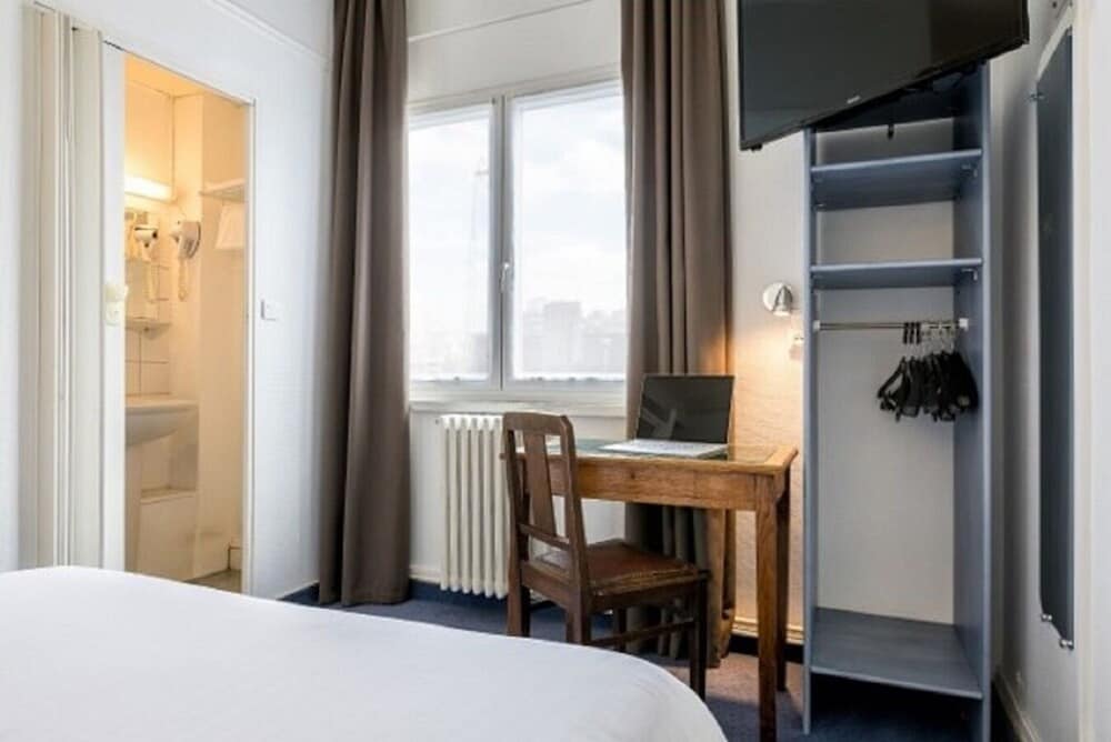 Standard Single Room photo 3