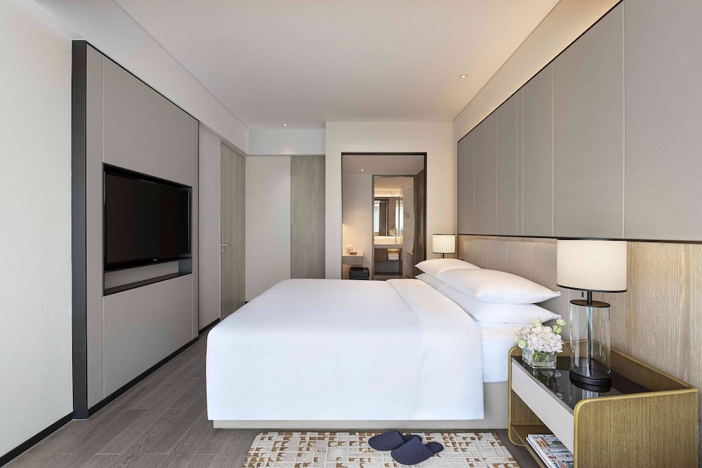 Apartment, 1 Bedroom, City View