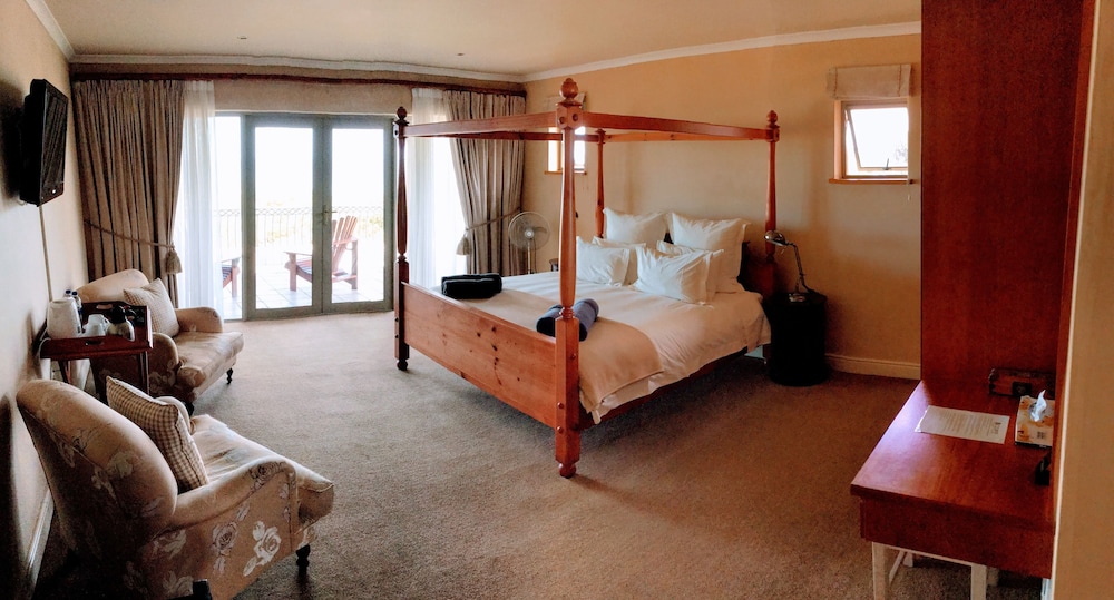 Luxury Double Room photo 2
