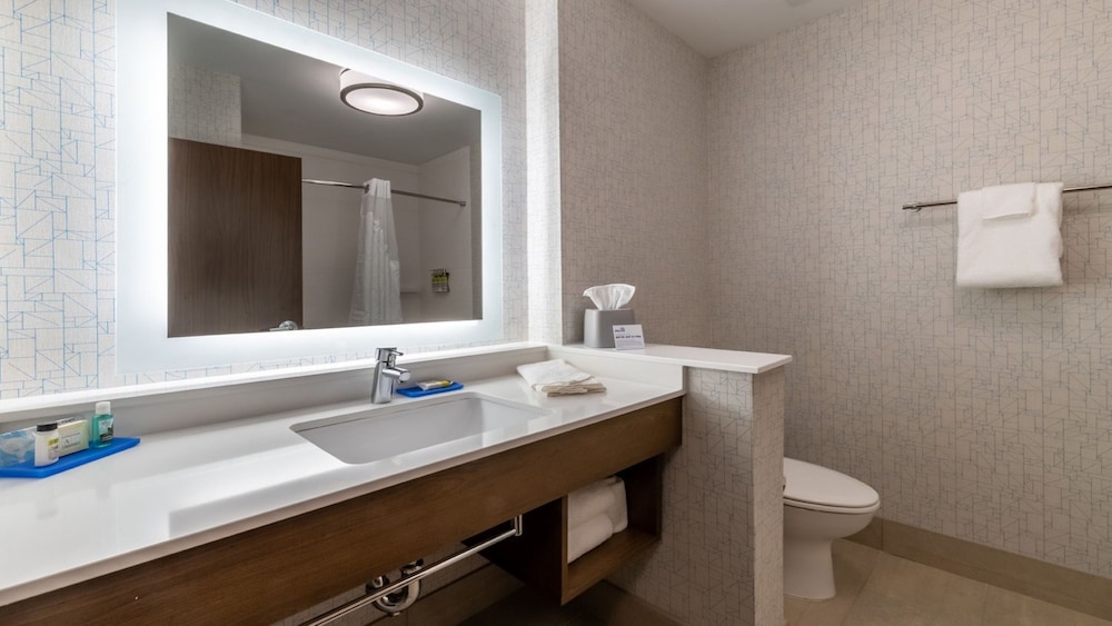 Suite, 2 Queen Beds (Additional Living Area) - Photo 8