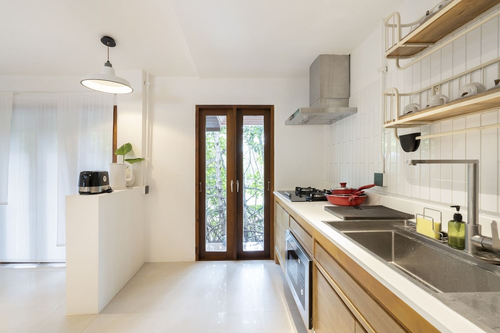 Three-Bedroom Pool Villa - Photo 28