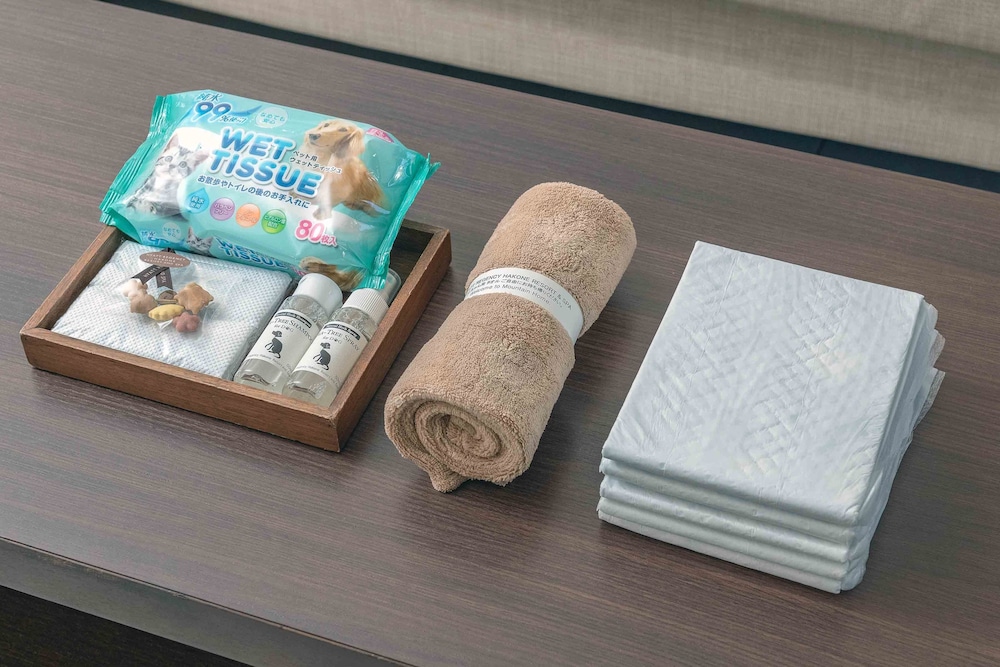 Deluxe Room, 2 Twin Beds (Dog Friendly) - Photo 14