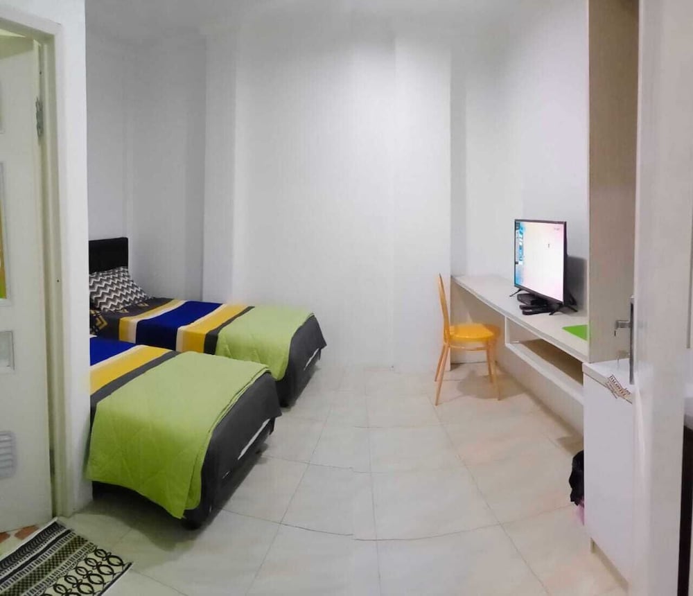 Superior Twin Room photo 1