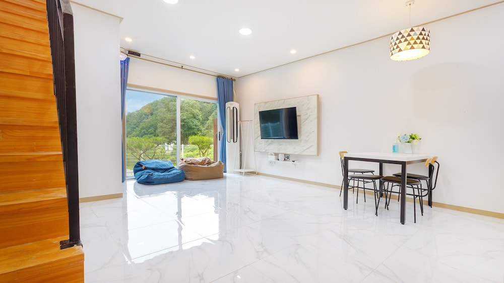 Basic Room, 1 Bedroom (ROOM 3(Poolvilla,Spa))
