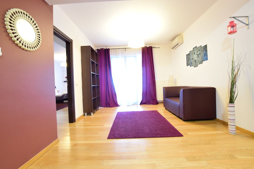 Apartament 1 Bedroom D124 photo 3