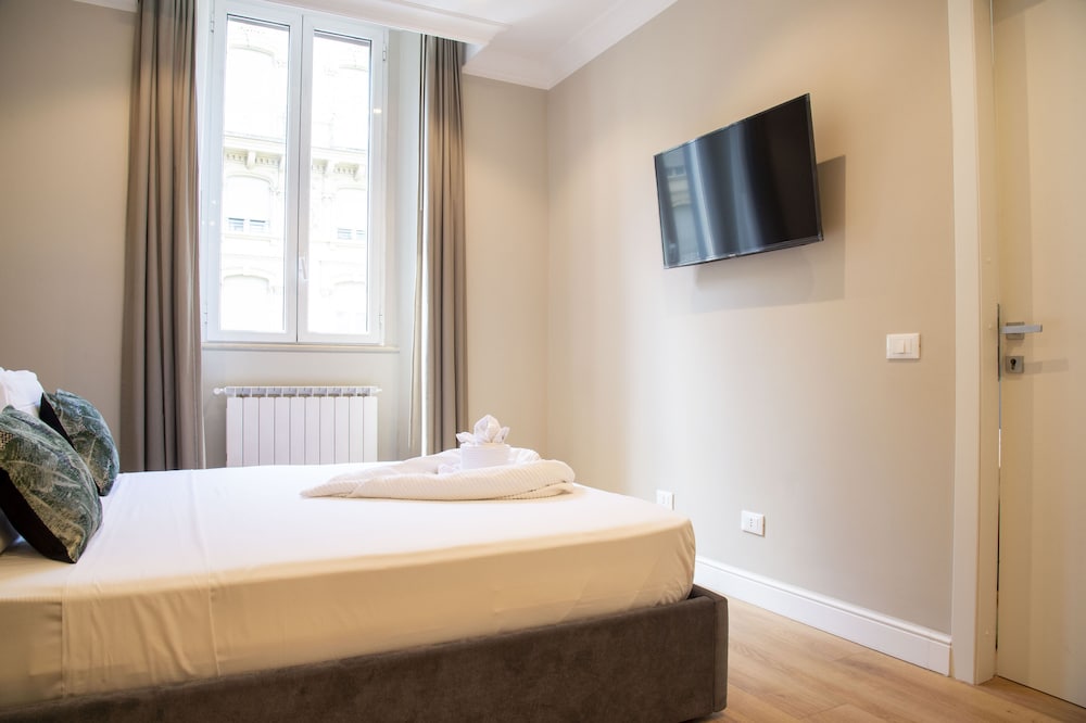 Deluxe Room photo 3