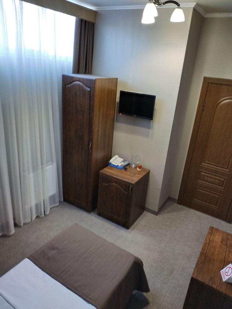 Standard Single Room, 1 Twin Bed, Non Smoking photo 3