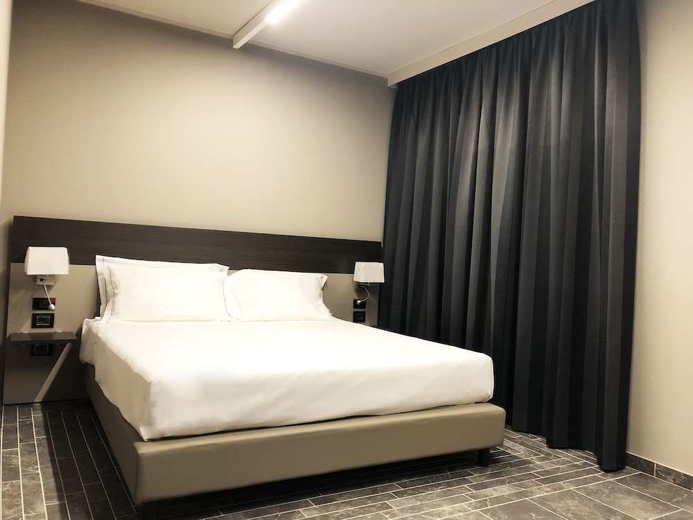 Superior Double Room, 1 King Bed photo 1