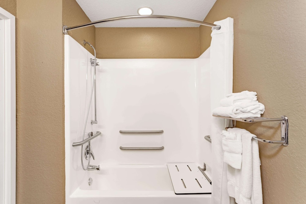 Microtel Inn & Suites by Wyndham Woodstock/Atlanta North, Photo 4