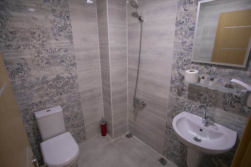 Twin Room photo 2