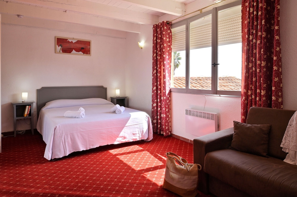 Comfort Room