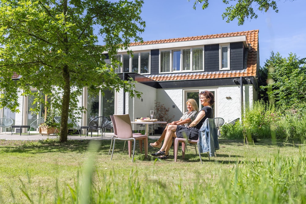Villa de Hazelaar, Billede 2