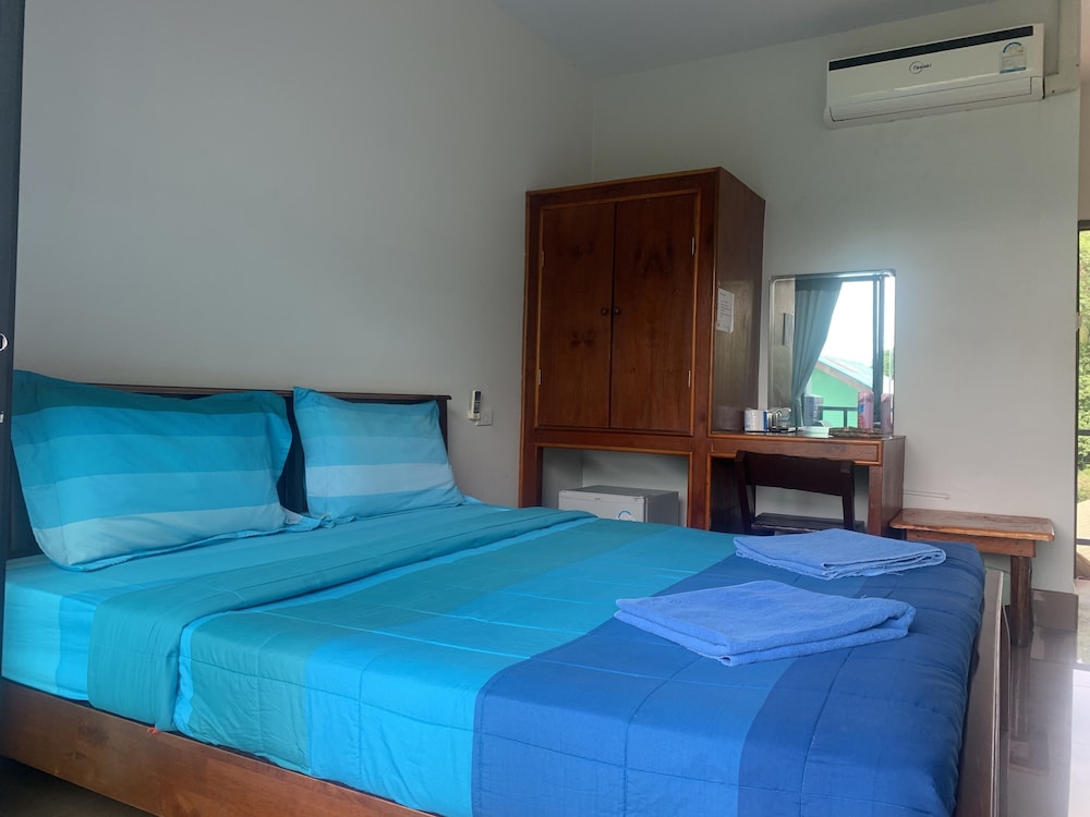 Standard Room With Terrace Or Balcony photo 2