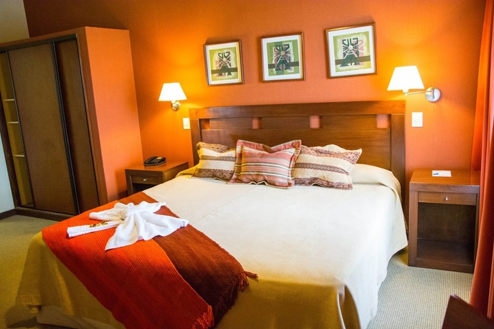 Room, 1 King Bed photo 3