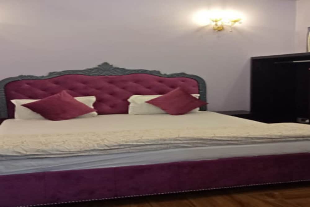 Deluxe Double Room - Photo 7