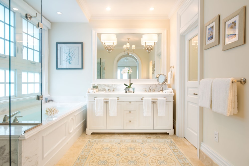 Room, 1 Bedroom, Oceanfront (study)