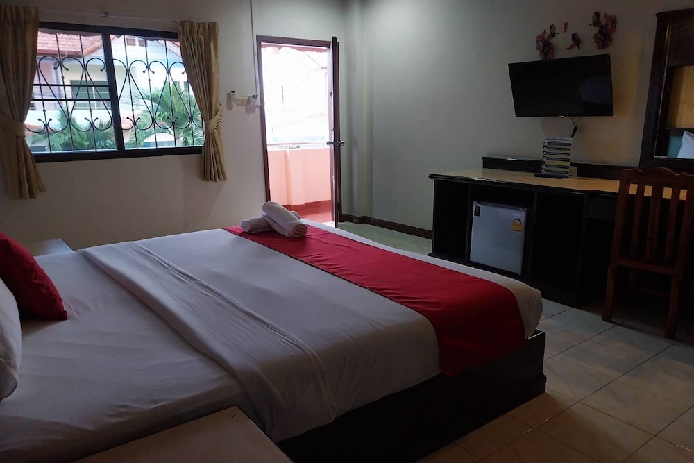 Superior Double Room - Photo 24