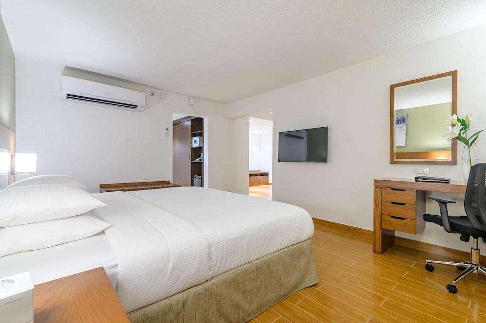 Junior Suite photo 3