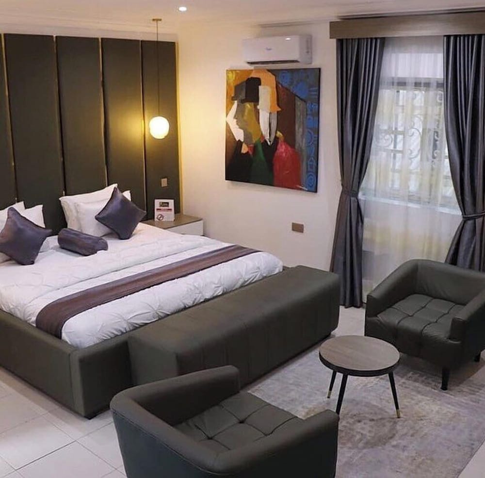 Standard Triple Room photo 2