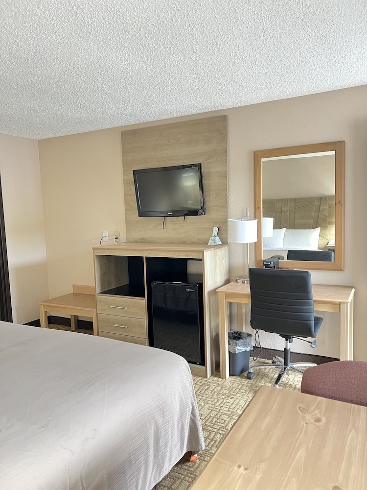 Standard Room photo 2