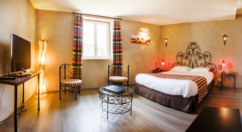 Chambre Double Junior Chambre Double Junior