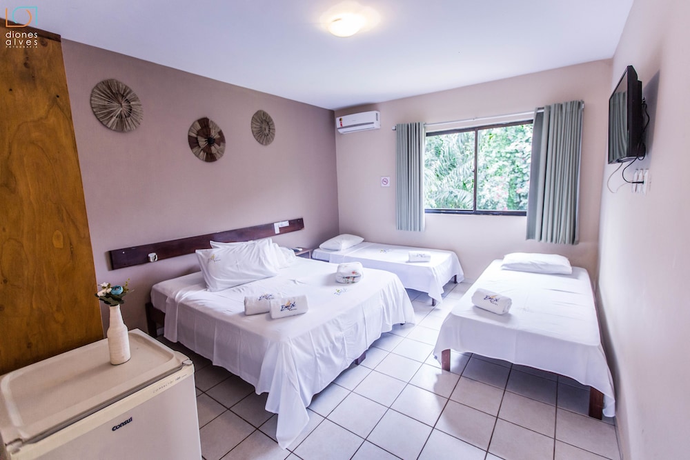 Family Suite, Multiple Beds photo 1