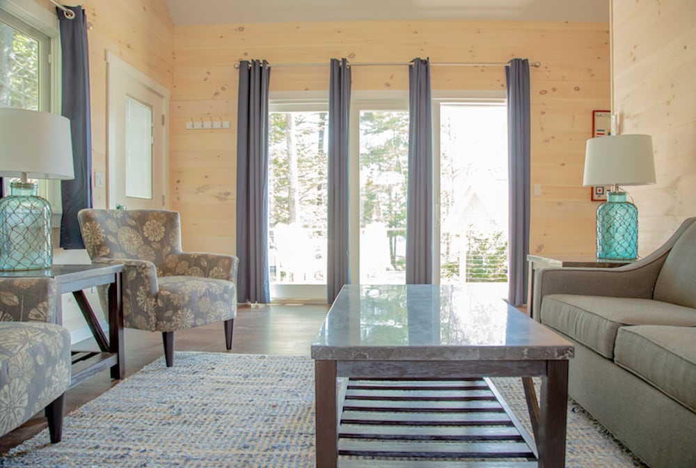 1 BEDROOM CABIN photo 3