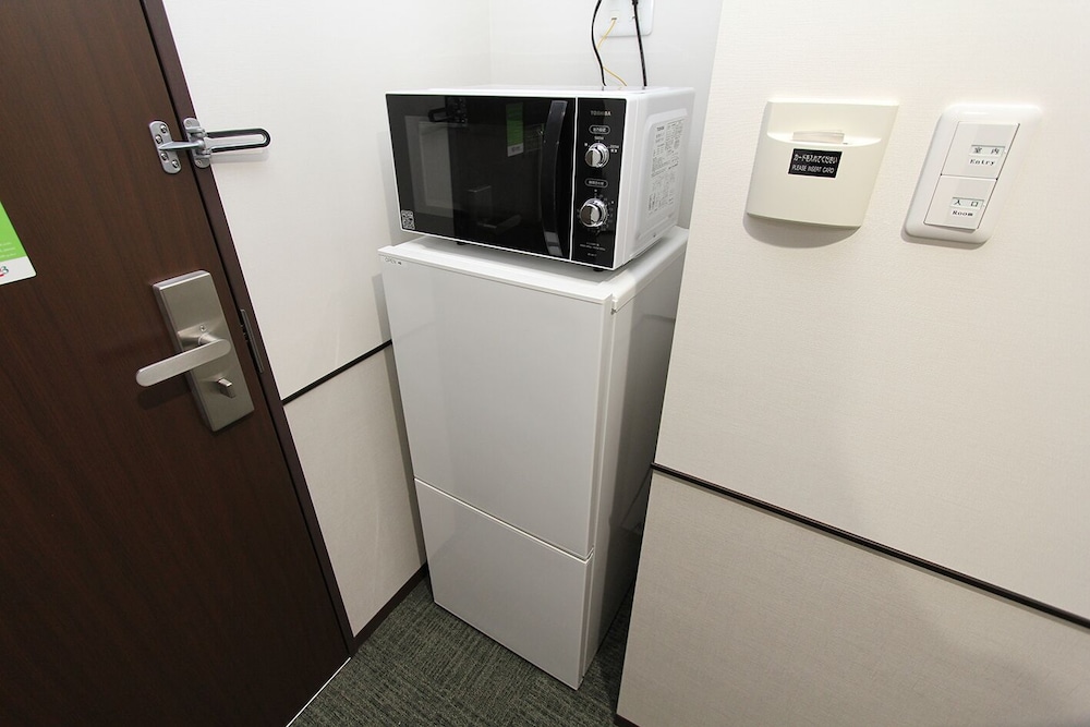 Twin Double Room, Non Smoking photo 3