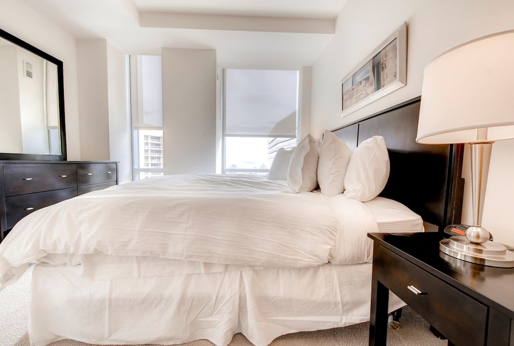 Luxury Apartment, 2 Bedrooms