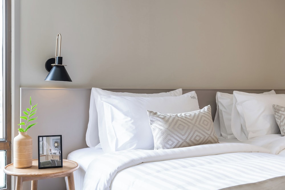 Executive Apartment, 2 Bedrooms