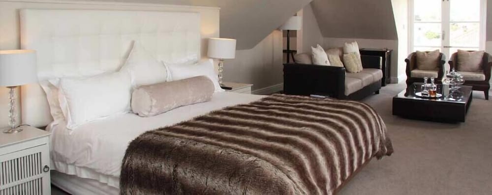Suite photo 1