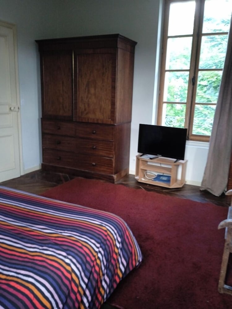 Classic Double Room, 1 Bedroom, Garden View photo 1